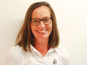 Dr. Kathrin Reuter (TA)