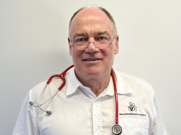 Dr. Uwe Wagemann (TA)