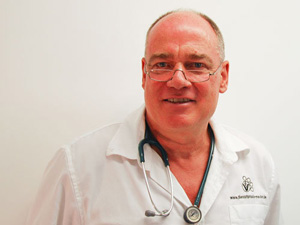 Dr. Uwe Wagemann (TA)